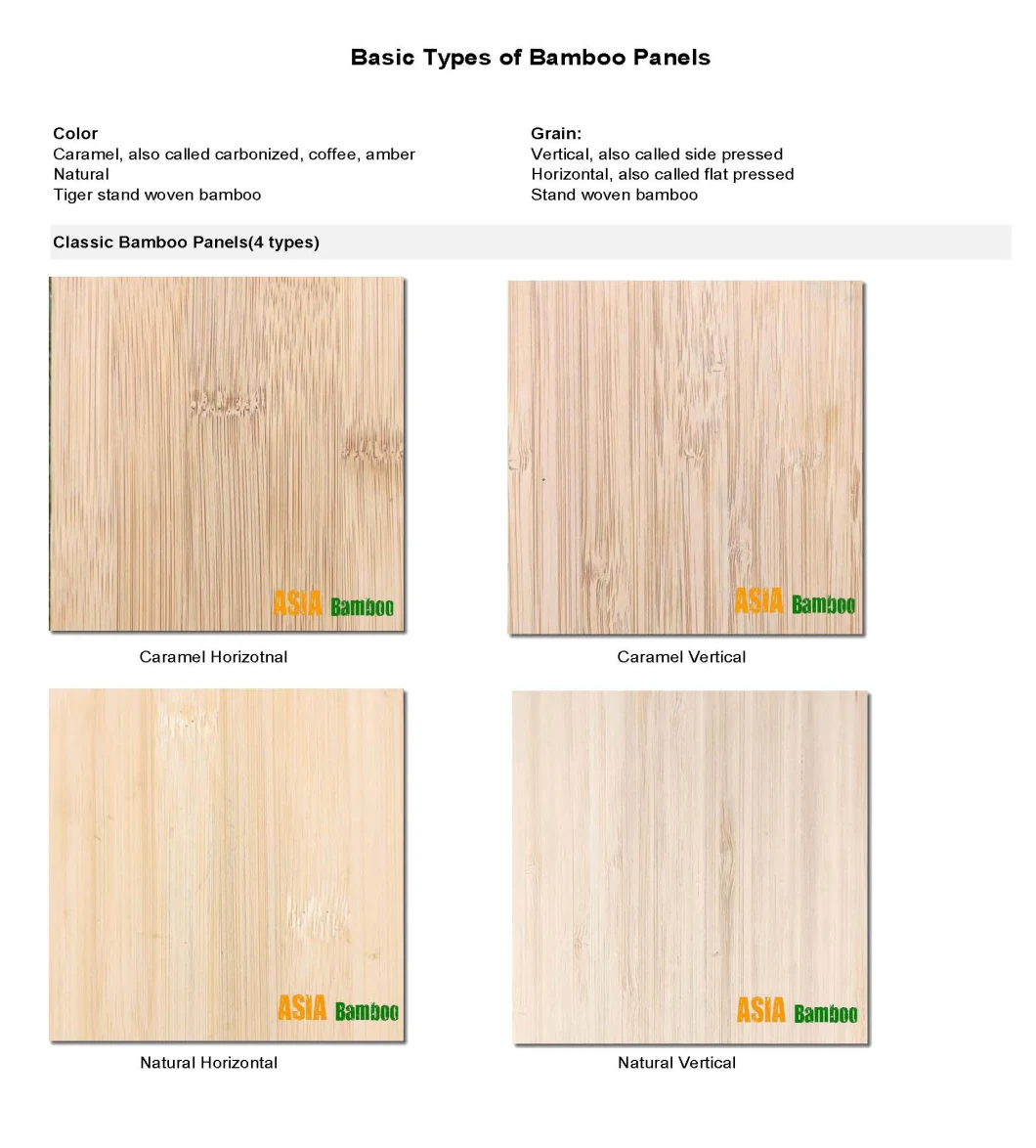 1/4"X4′x10′ Vertical Grain Carbonized Bamboo Plywood, 3000mm, 3600mm, 4000mm Length Bamboo Panels, Bamboo Furniture Boards, Extra Long Bamboo Panels