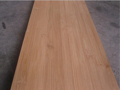 A Grade Deep Carbonized Color Horizontal Bamboo Panels