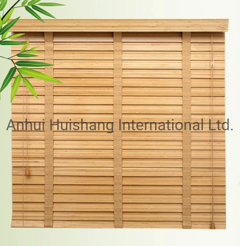 Bamboo Window Venetian Blind Curtians