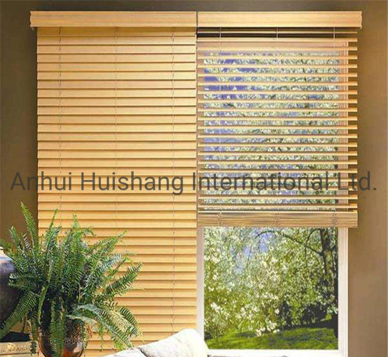 Bamboo Window Venetian Blind Curtians