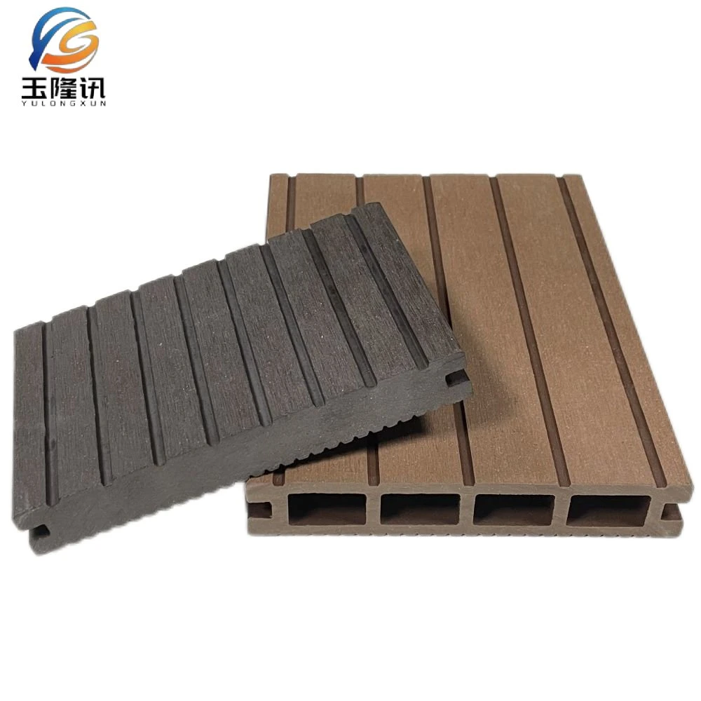 Best Price Fireproof Outdoor Bamboo Decking WPC Decking Price