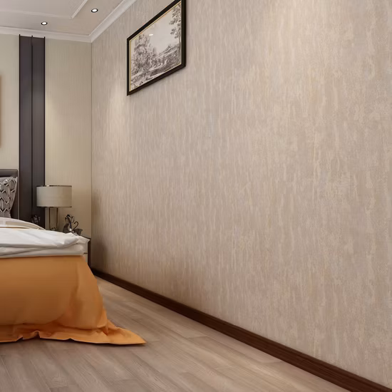 Hochwertige, beliebte Design-Bambus-Wandverkleidung, Deckenpaneel, farbige Wandpaneele