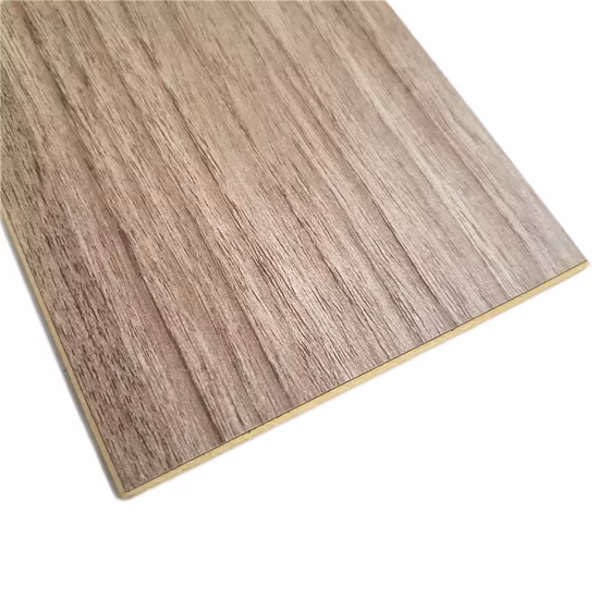 Feuerfestes Außenbaumaterial Wandverkleidung Wanddekorplatte Holz Bambus Wandpaneel