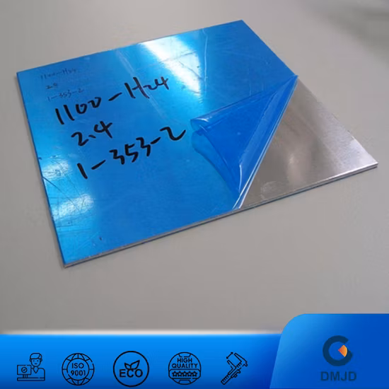 Aluminium 6063 Aluminium 1060 1 mm 3 mm 5 mm 10 mm dicke, beschichtete Bambuskohle-Holz-Metallplatte