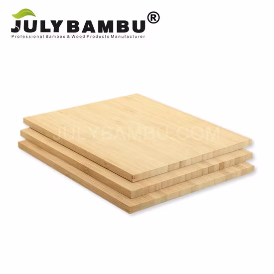 Horizontale flache Presse Zebra-Farbbambus-Furnier-Blatt für dekoratives Skateboard-Longboard-Gesichts-dünnes Blatt