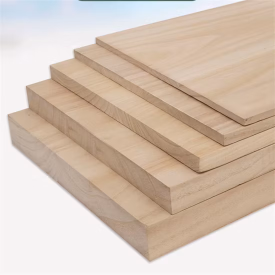 Zebra-Bambusplatten, Tiger-Farben-Bambusplanke aus 19 mm vertikalem Brett