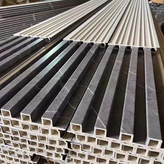 Heißer Verkauf China karbonisierte horizontale 30-mm-Kantenmaserung künstliche dekorative Sperrholz-Bambusplatte